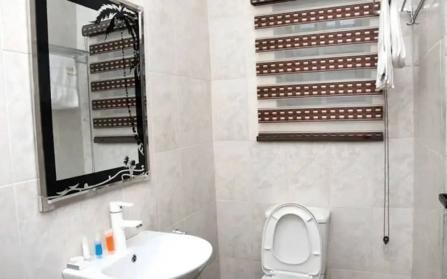 Joyrich Hotel