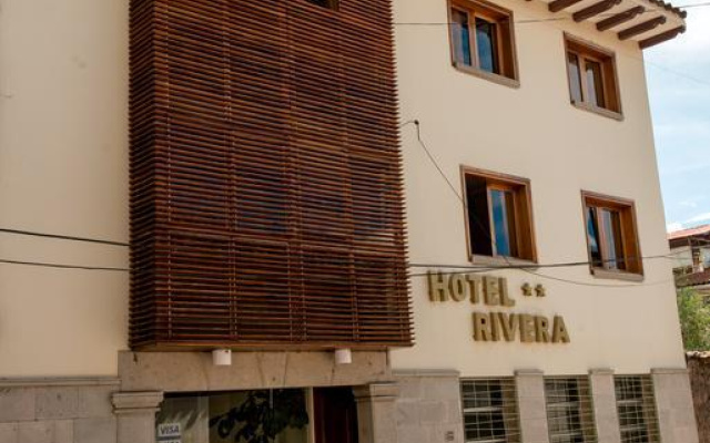 Hotel Rivera
