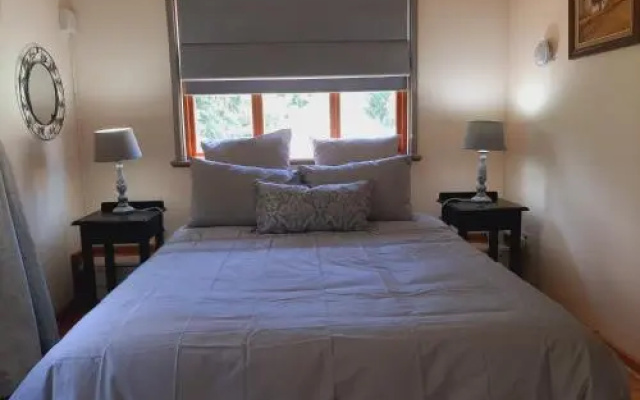 Kahara Maluti Lodge