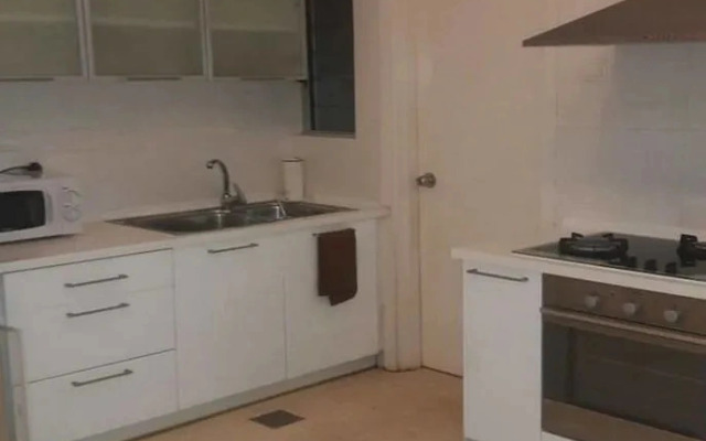 Idaman Residence Kuala Lumpur
