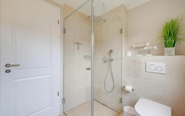 Kleines Wohnzimmer