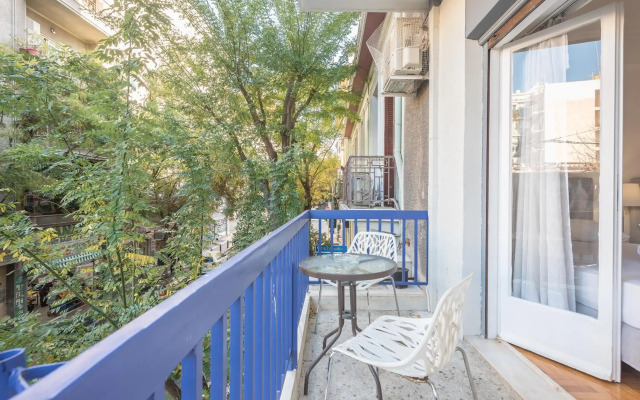Athens Dreams & Suites Apartments