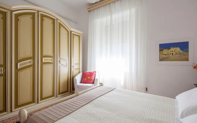 A Casa Della Zia