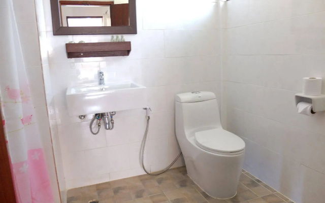 Tianna Garden Village