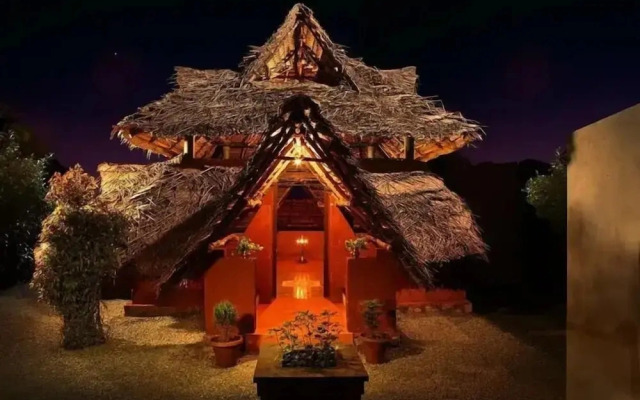Amrutham Ayurvedic Village Resort