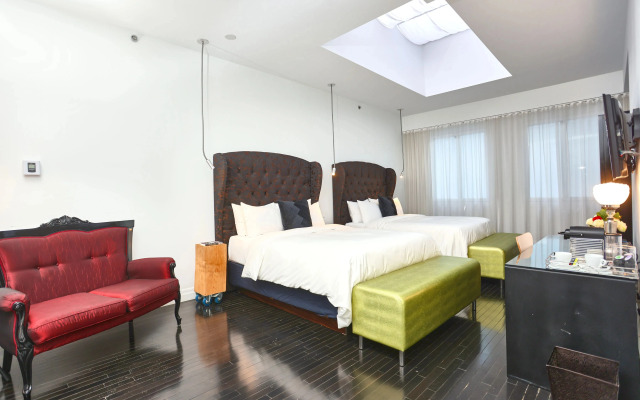 Hotel Chez Swann