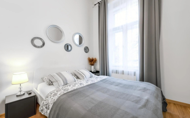 Krasova Apartments