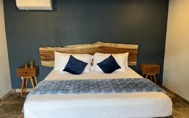 Hotel La Bikina