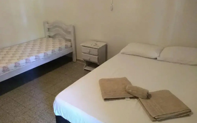 Media Veronica Hostel Suites Pipa