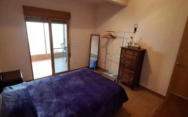 Apartamentos Casa May II - Centro Benidorm