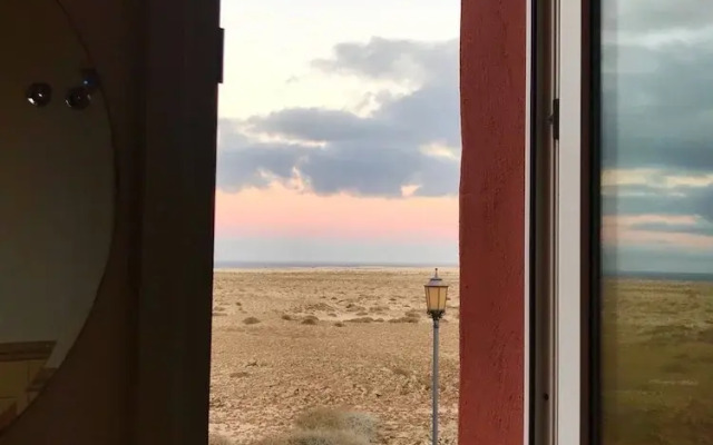 Relaxing and Welcoming Villa, Corralejo, Canaries