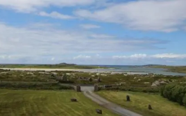 Jackie's Cottage, Claddaghduff