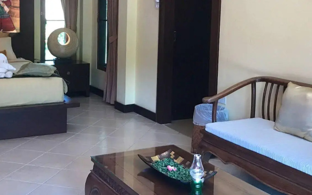 Baan Suchadaa Lampang Resort - Adults Only
