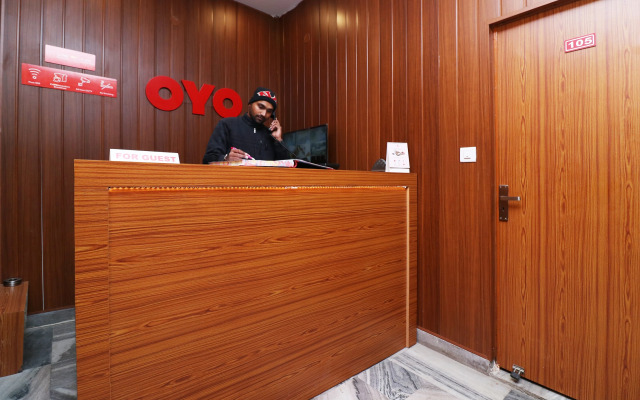 Hotel Meerut International By OYO Rooms