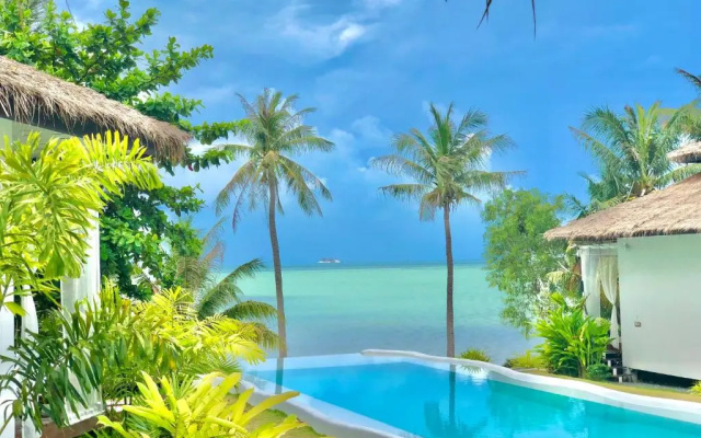 Mangata Boutique Bungalows