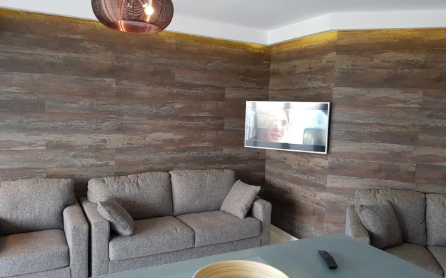 Bookingpedia Luxury Apartments