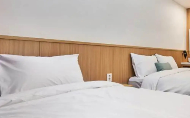 Hotel the Naksan