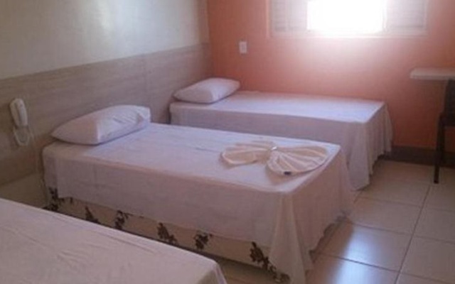 Hotel Itavera II
