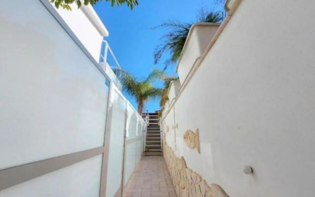 CapoSud – Sottovento Holiday Houses