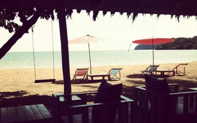 Sky Beach Resort Koh Mak