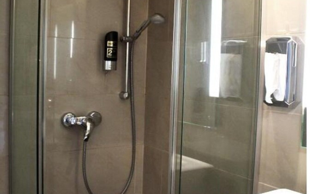 Koblenz Valley Hotel Budget Double Room