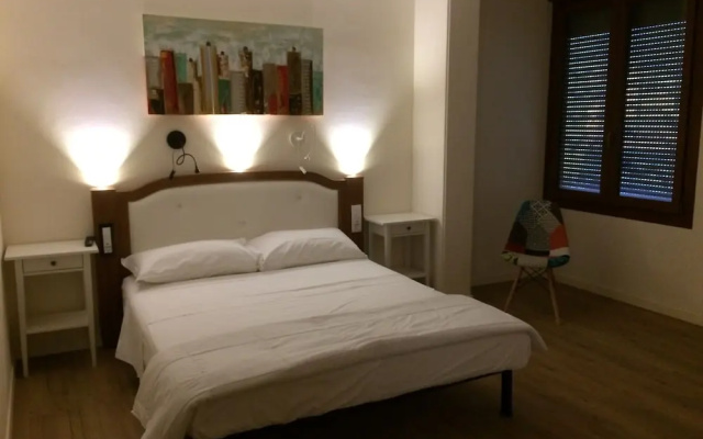 B&B Al 16