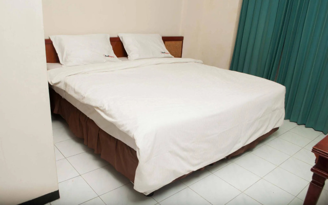 Pasah Asi Hotel
