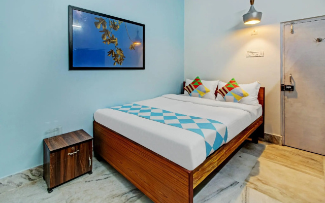 SPOT ON 74055 Panchavati Residency Hotel