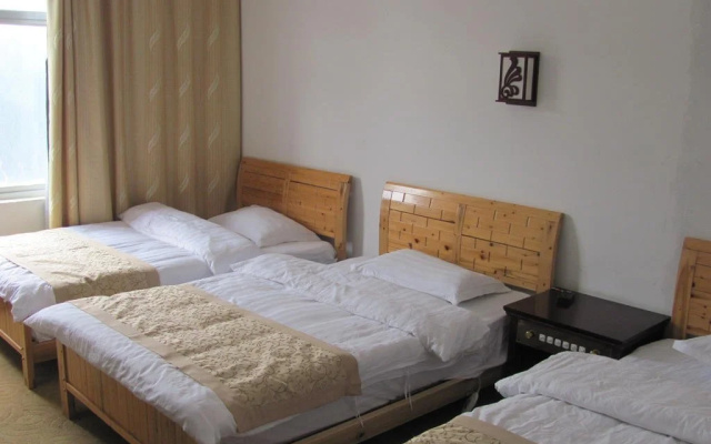 Kawagebo Hotel