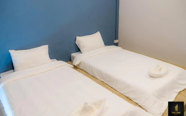The One Hotel Suan Pheung