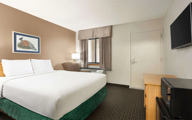 Travelodge By Wyndham Wellington