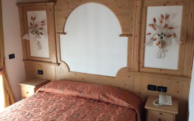 Garnì Il Giglio