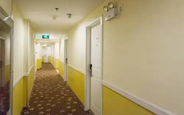 Home Inn Shanghai Hunan Road Zhoupu