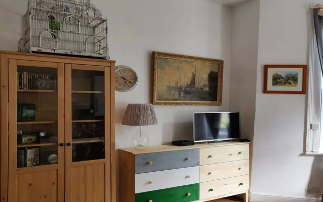 Comfortable Apartment in Central London