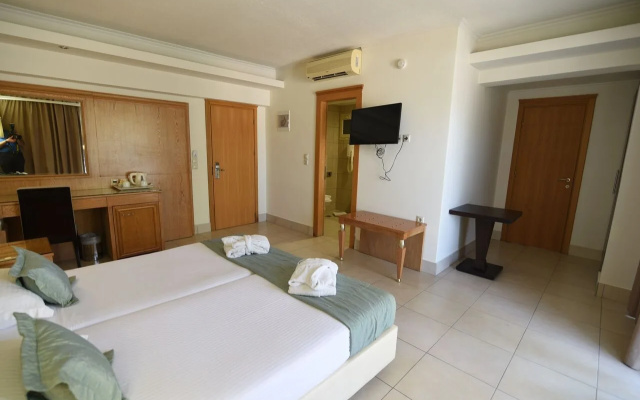Natura Park Village Hotel & Spa