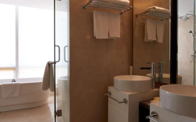 Belgravia Suites