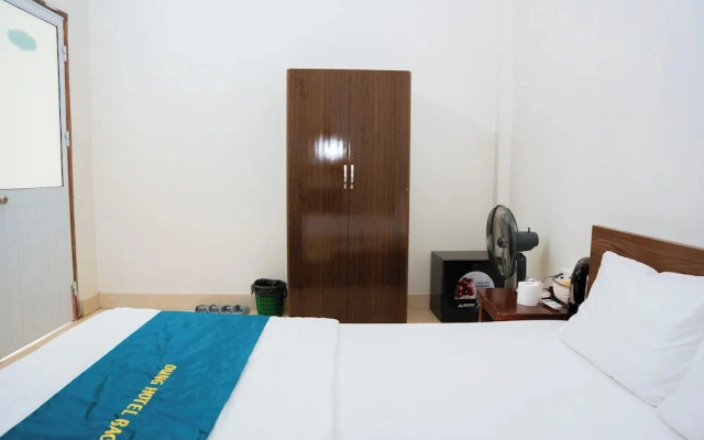 Vang Anh 2 Hotel Bac Ninh
