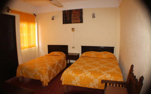 Hotel Marsol Vallarta