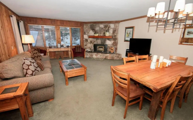 Mountainback #59 dog friendly