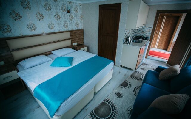 Elif Inan Motel Турция, Узунгёль - отзывы, цены и фото номеров - забронировать отель Elif Inan Motel онлайн комната для гостей