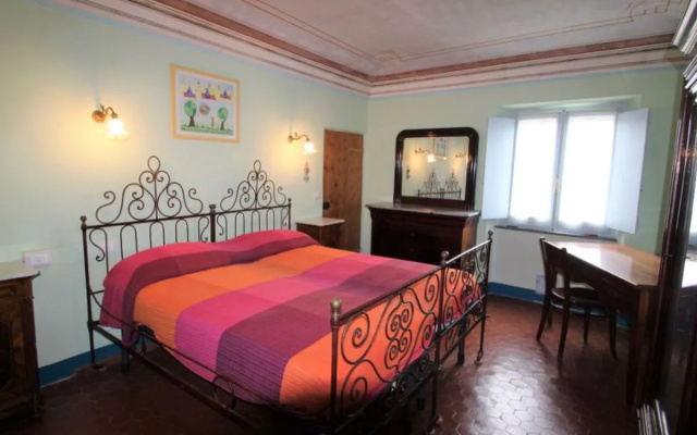 Casa del Poggio