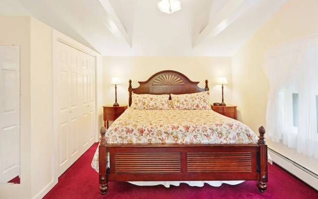The Lightkeepers Inn