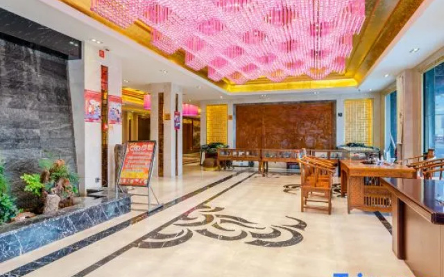 Xiliang Hotel