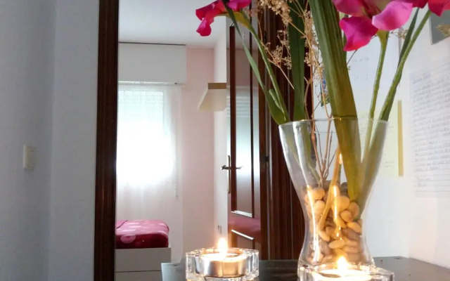 Apartment With one Bedroom in Candelaria, With Wonderful Mountain View
