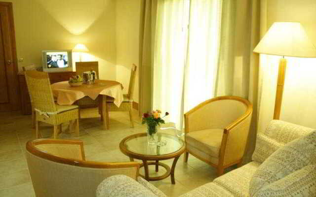 Отель Jasmina Thalassa Hotel Тунис, Мидун - отзывы, цены и фото номеров - забронировать отель Jasmina Thalassa Hotel онлайн комната для гостей