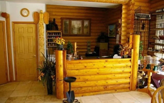 Country Cabins Inn