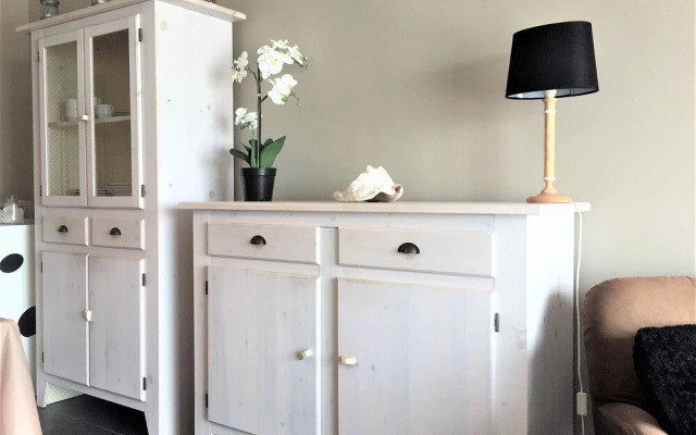 Appartement sur la digue - De Haan - Le Coq - Silver Beach