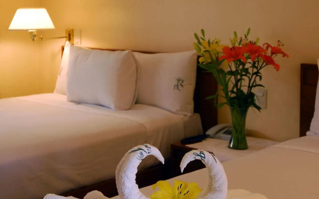 Hotel & Spa Villa Vergel