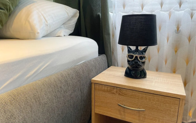 Motel Daria