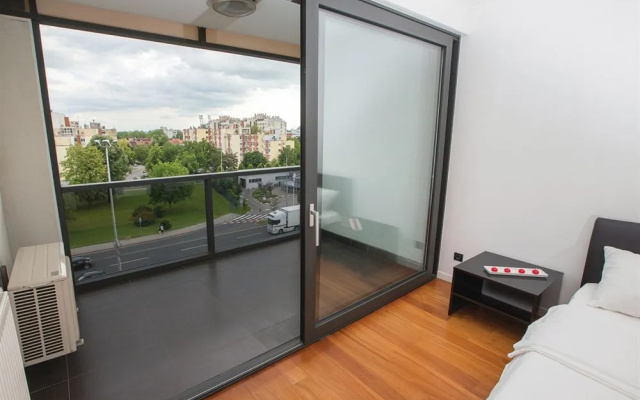 Nova Galerija Apartments